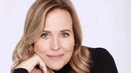 Genie Francis, Laura Spencer, Laura Collins, General Hospital, GH