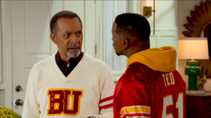 Beyond the Gates, BTG, Recap, Recaps, Beyond the Gates Recaps, BTG Recaps, Vernon Dupree, Clifton Davis, Ted Richardson, Keith D. Robinson