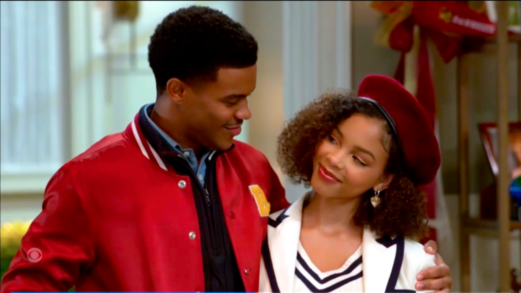 Beyond the Gates, BTG, Tyrell Richardson-Smith, Jaden Lucas Miller