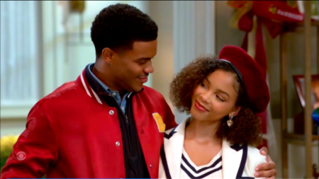 Beyond the Gates, BTG, Tyrell Richardson-Smith, Jaden Lucas Miller