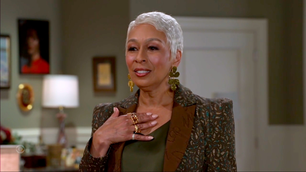 Beyond the Gates, BTG, Anita Williams, Anita Dupree, Anita Williams Dupree, Tamara Tunie